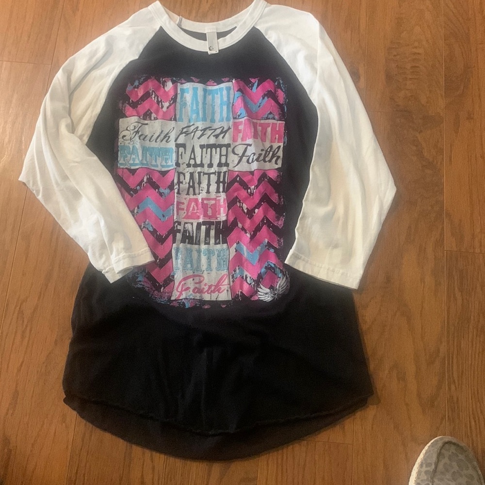 Tshirt